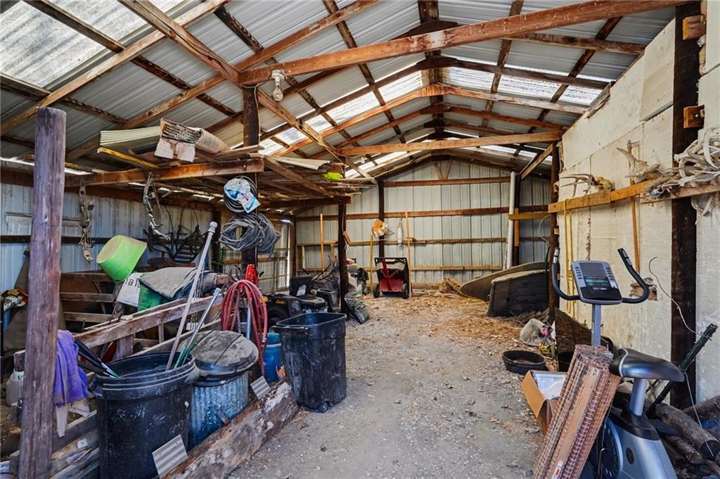 543 East Park Road Garnett, KS 66032 - Photo 56 of 68