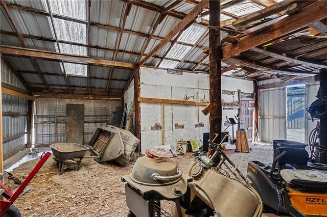 $489,000 | 543 East Park Road, Garnett, KS 66032