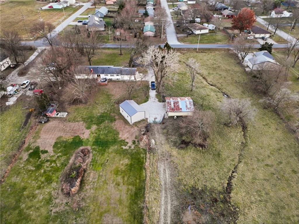 543 East Park Road Garnett, KS 66032 - Photo 59 of 68