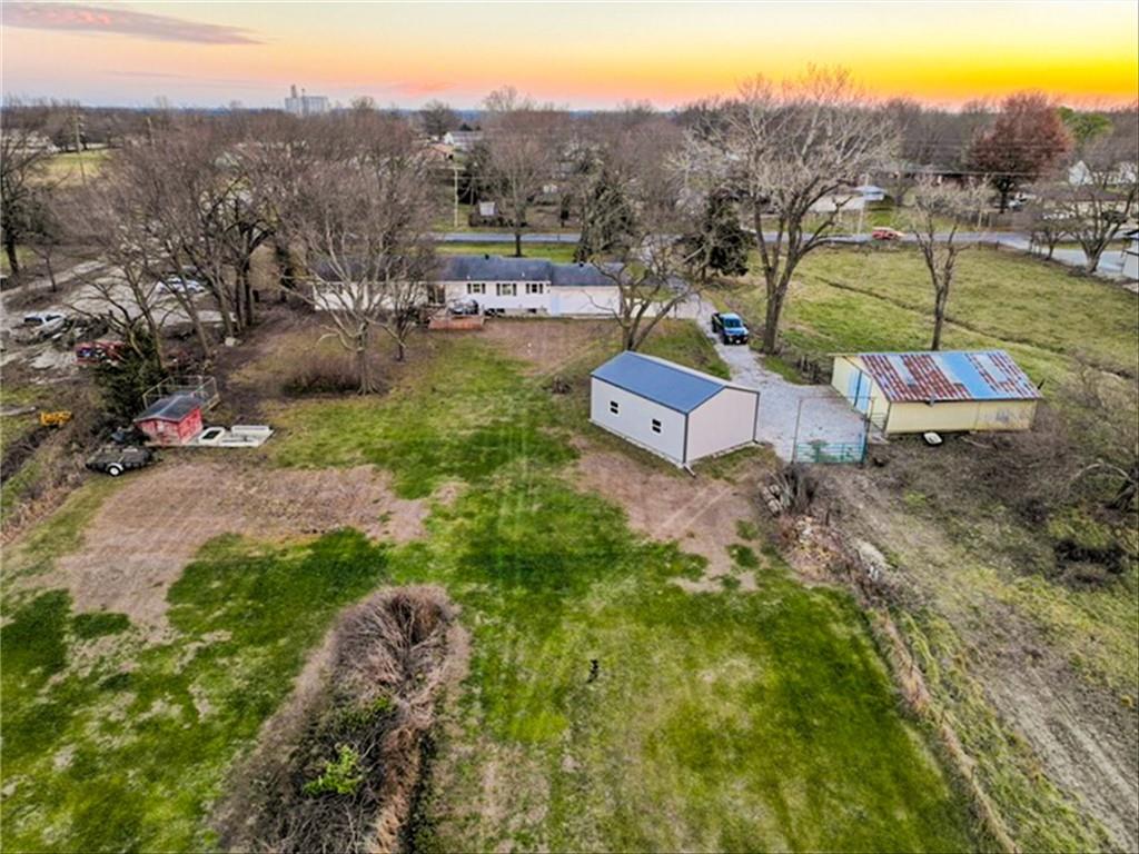 543 East Park Road Garnett, KS 66032 - Photo 61 of 68