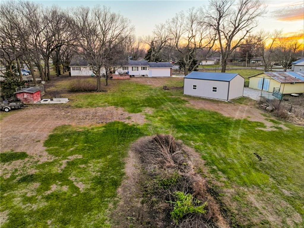 543 East Park Road Garnett, KS 66032 - Photo 62 of 68