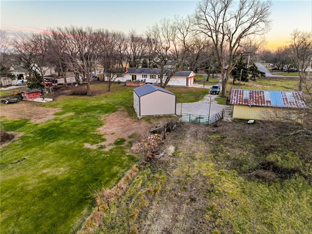 543 East Park Road Garnett, KS 66032 - Photo 63 of 68