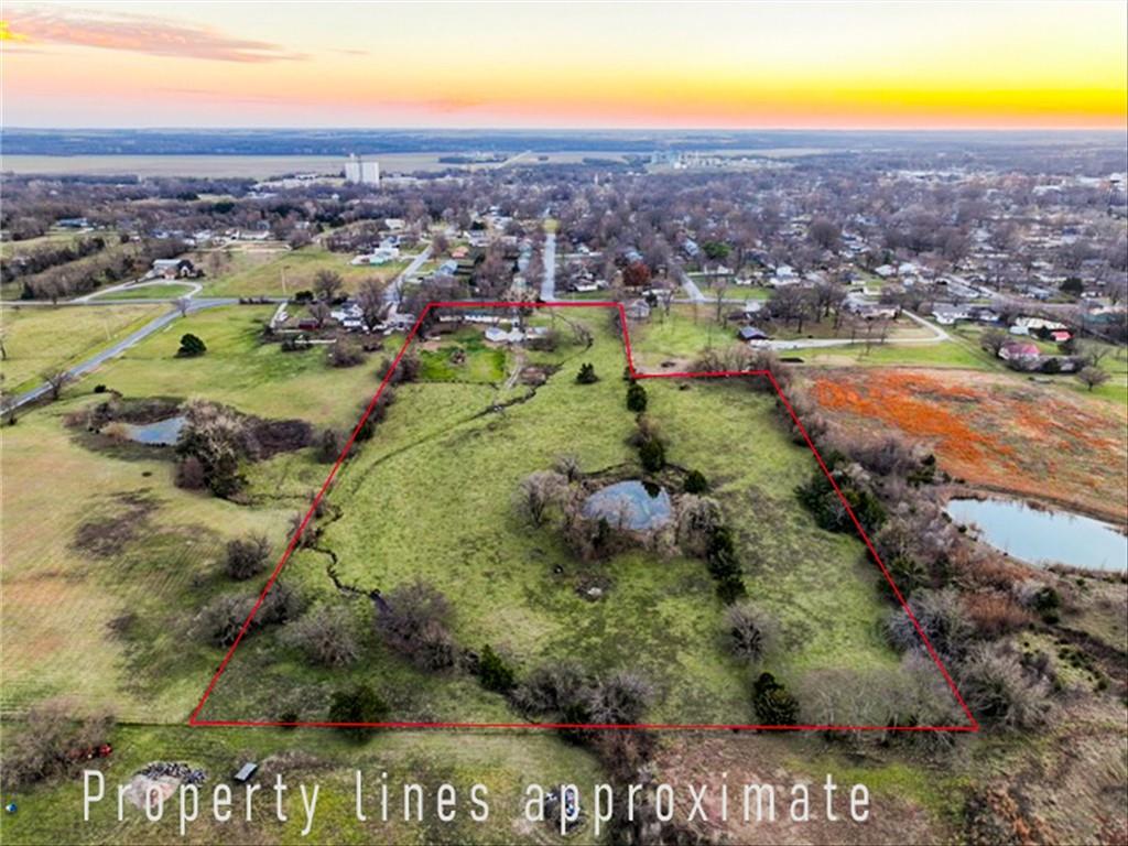 543 East Park Road Garnett, KS 66032 - Photo 65 of 68