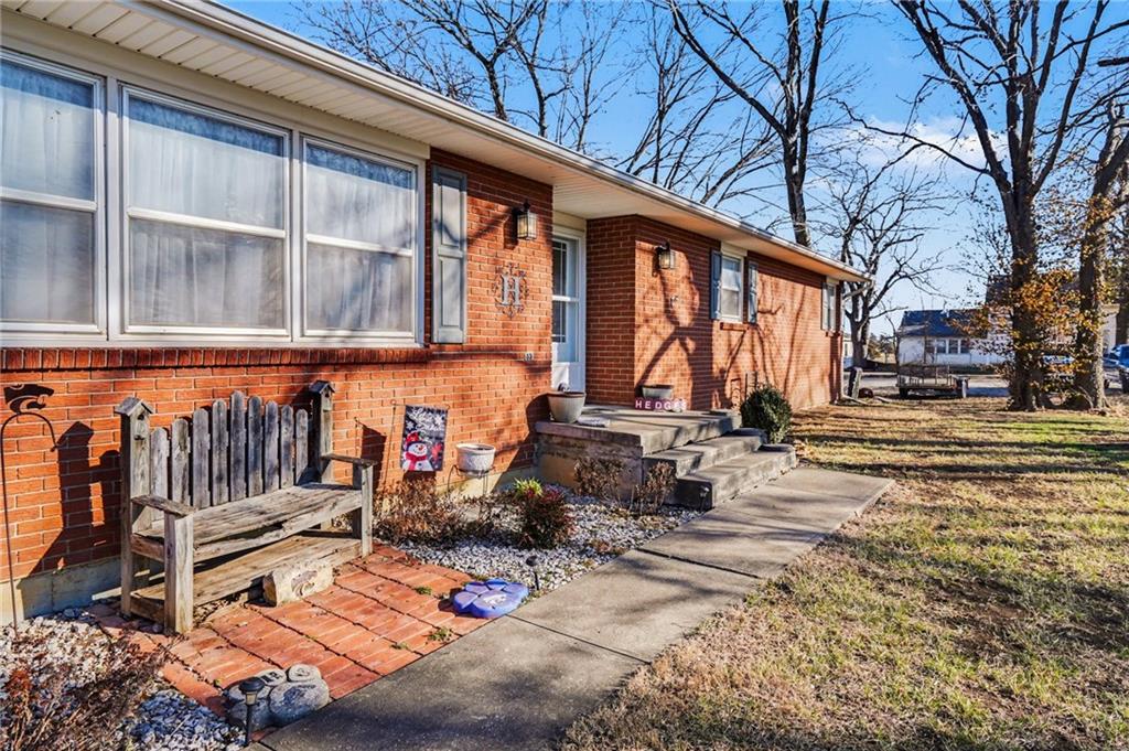 543 East Park Road Garnett, KS 66032 - Photo 7 of 68