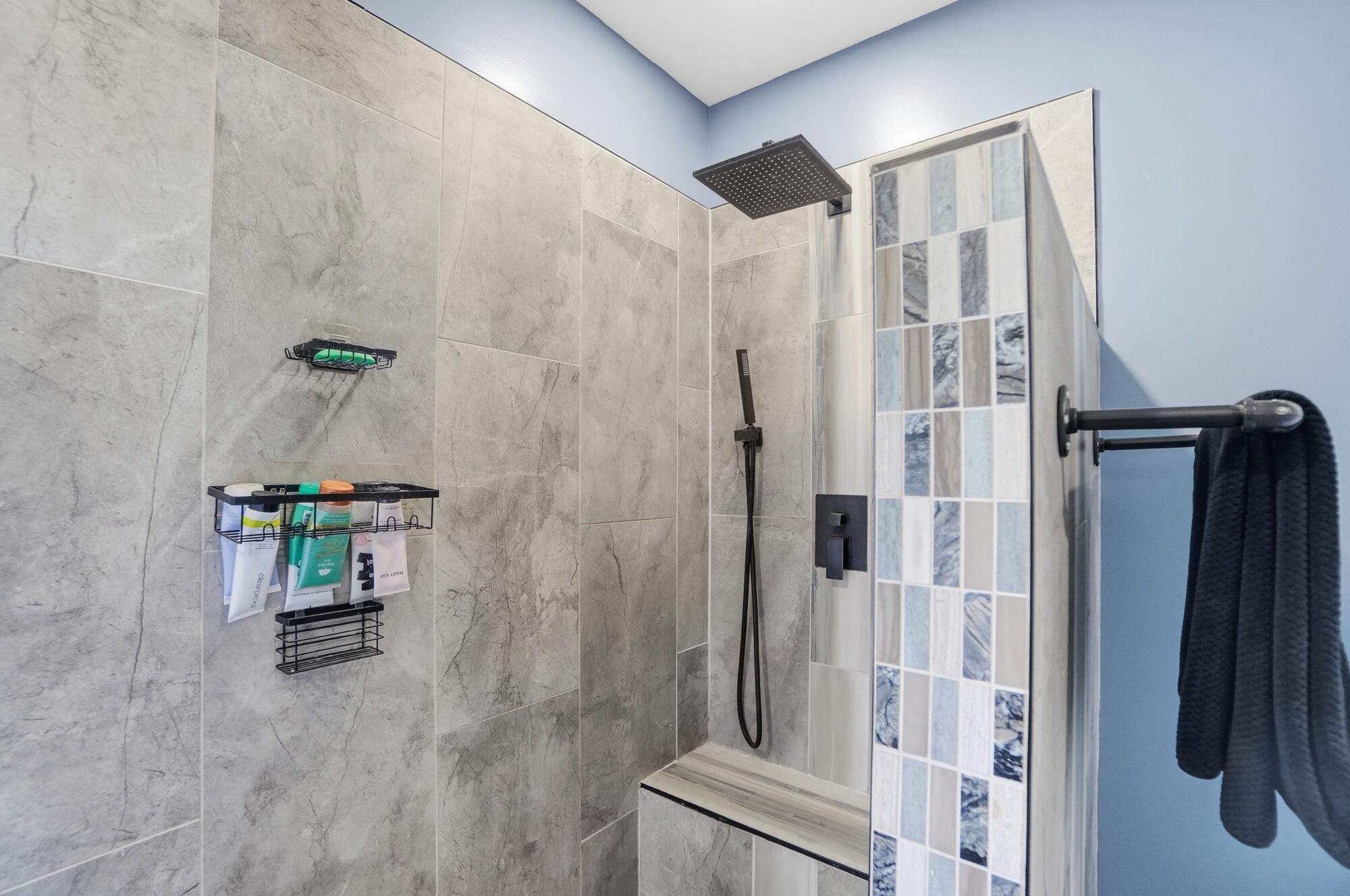 1199 Riva Ridge Boulevard Columbus, OH 43230 - Photo 47 of 95 Gorgeous tiles