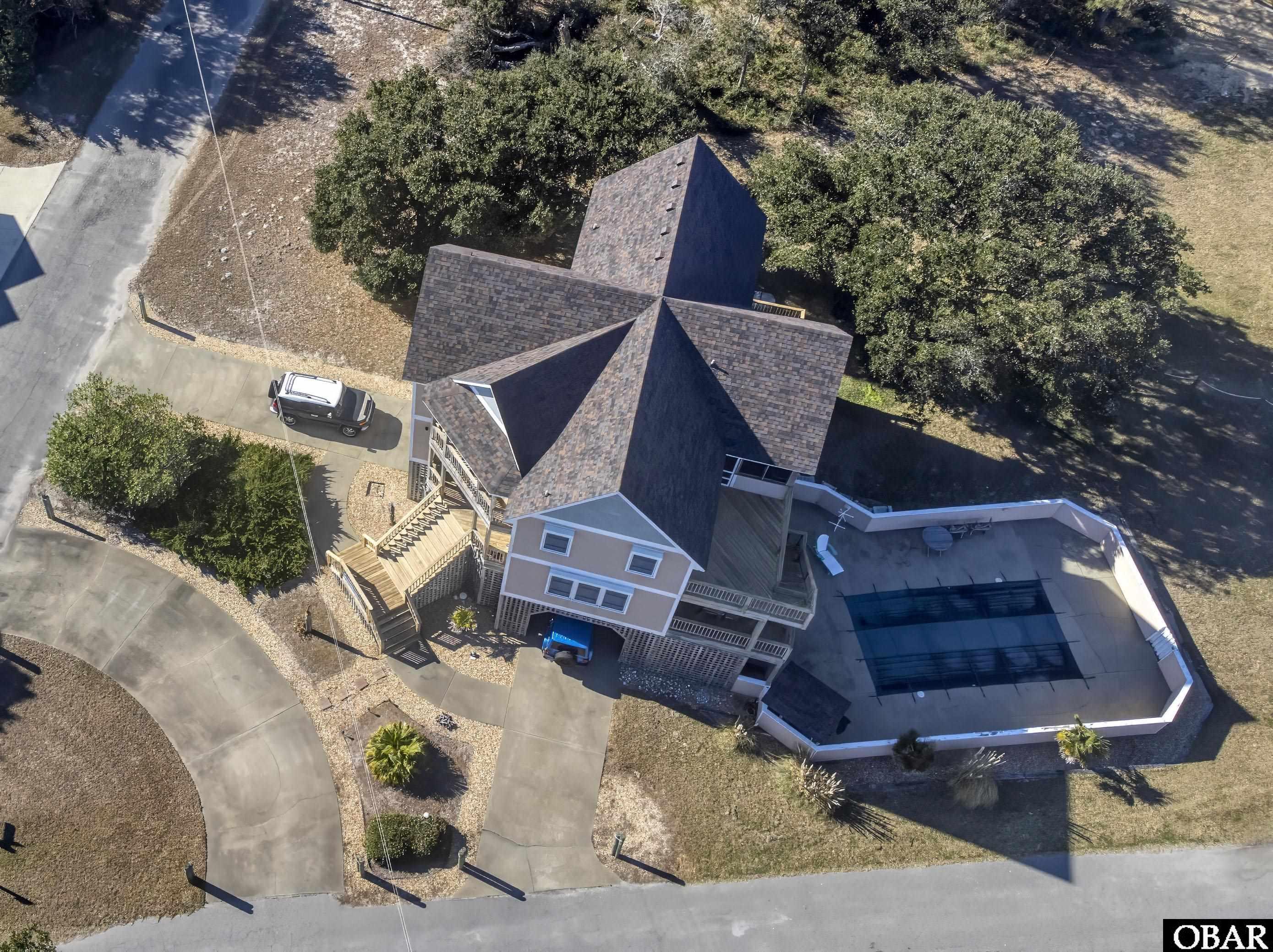 53121 Sundog Run Frisco, NC 27920 - Photo 45 of 46