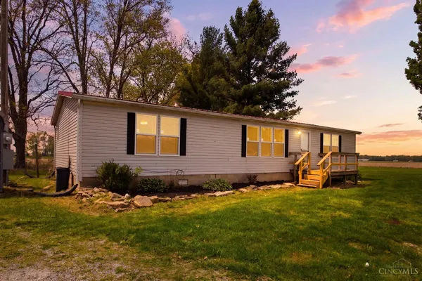 $230,000 | 11479 Brownstown Arnheim Road, Georgetown, OH 45121