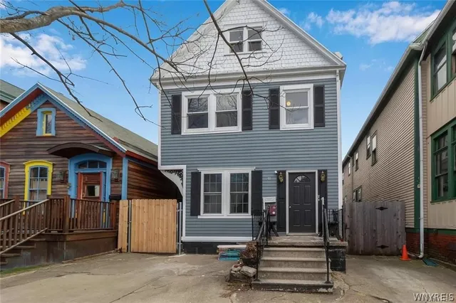 $1,000 | 41 Mariner Street, Buffalo, NY 14201