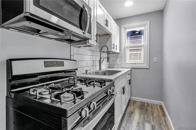 $1,000 | 41 Mariner Street, Buffalo, NY 14201