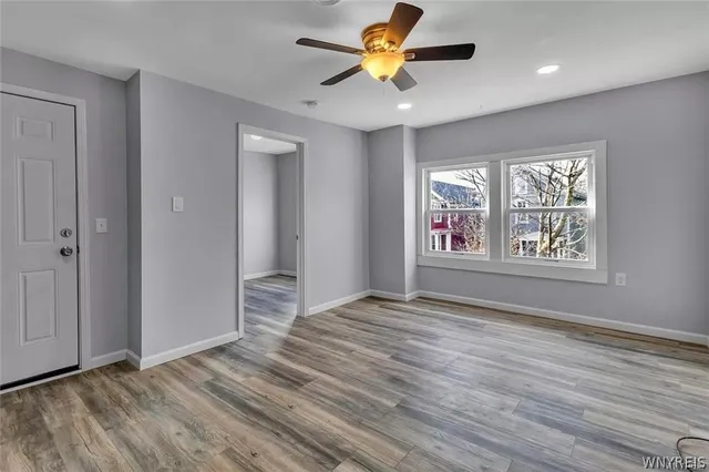 $1,000 | 41 Mariner Street, Buffalo, NY 14201