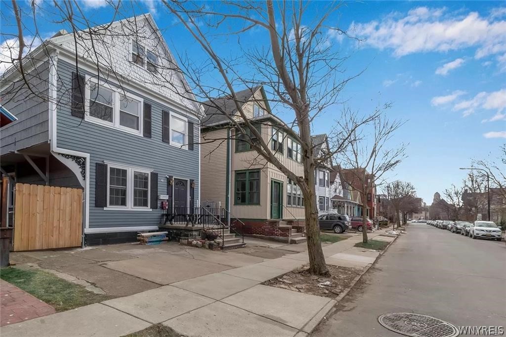 41 Mariner Street Buffalo, NY 14201 - Photo 10 of 10