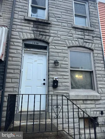 $144,900 | 1220 Muhlenberg Street, Reading, PA 19602