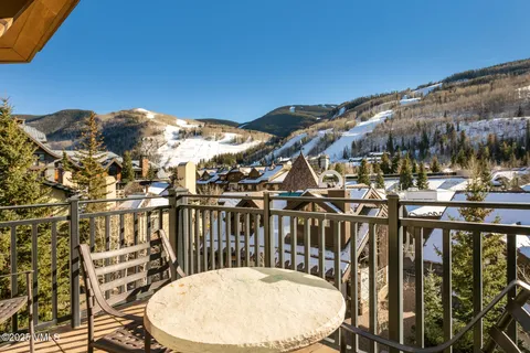 $725,000 | 16 Vail Road, Unit 318A/B, Vail, CO 81657