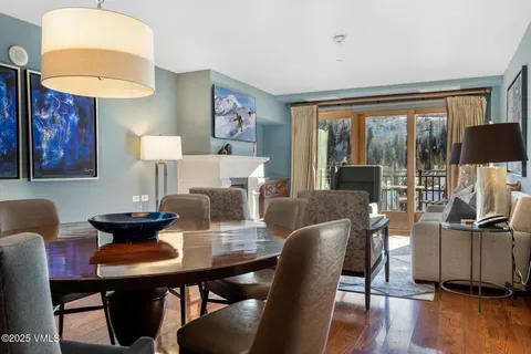 $725,000 | 16 Vail Road, Unit 318A/B, Vail, CO 81657