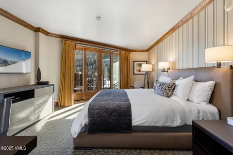 $725,000 | 16 Vail Road, Unit 318A/B, Vail, CO 81657