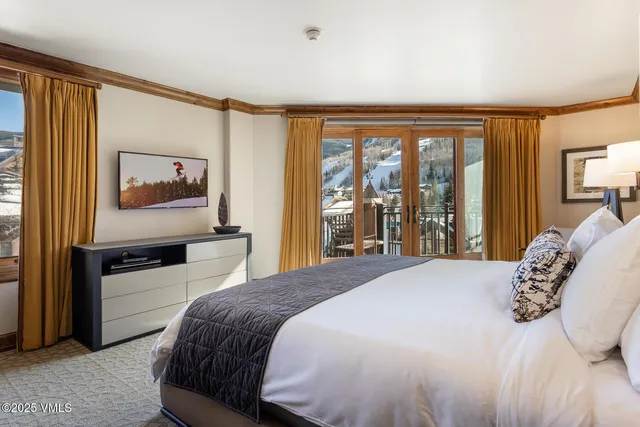 $725,000 | 16 Vail Road, Unit 318A/B, Vail, CO 81657