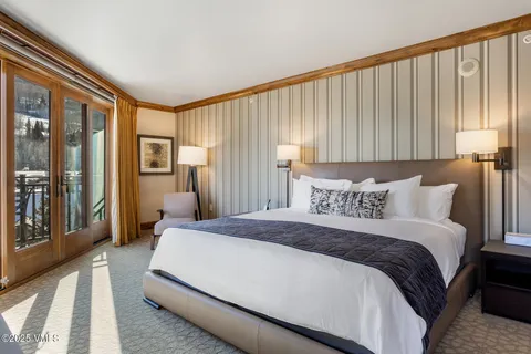 $725,000 | 16 Vail Road, Unit 318A/B, Vail, CO 81657