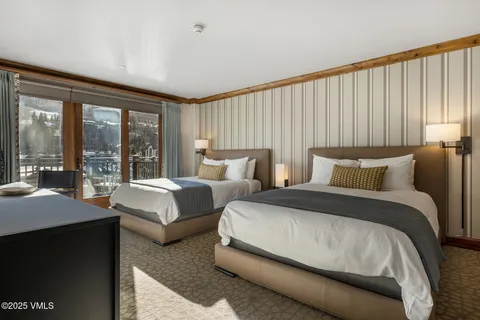 $725,000 | 16 Vail Road, Unit 318A/B, Vail, CO 81657