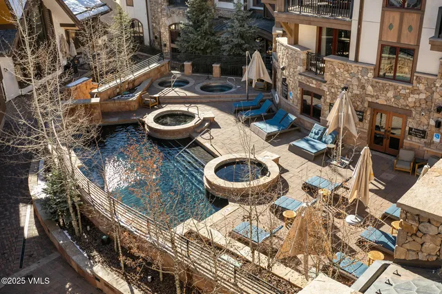 $725,000 | 16 Vail Road, Unit 318A/B, Vail, CO 81657