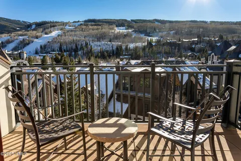 $725,000 | 16 Vail Road, Unit 318A/B, Vail, CO 81657