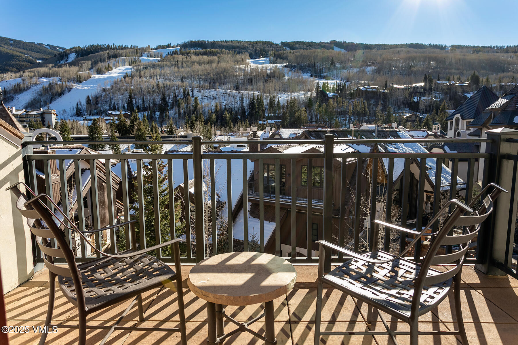 16 Vail Road, Unit 318A/B Vail, CO 81657 - Photo 9 of 10 The Sebastian