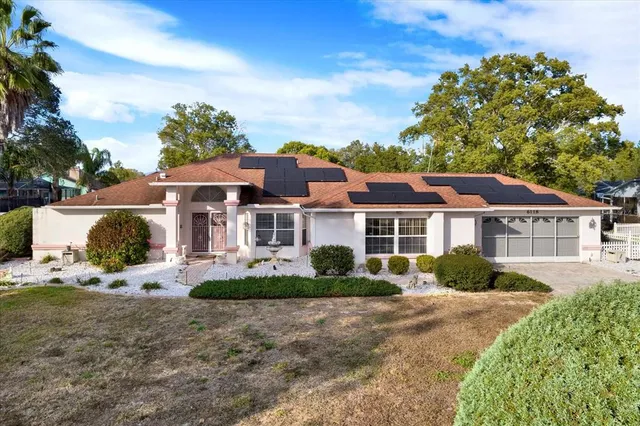 $455,000 | 6118 Nardello Avenue, Spring Hill, FL 34608