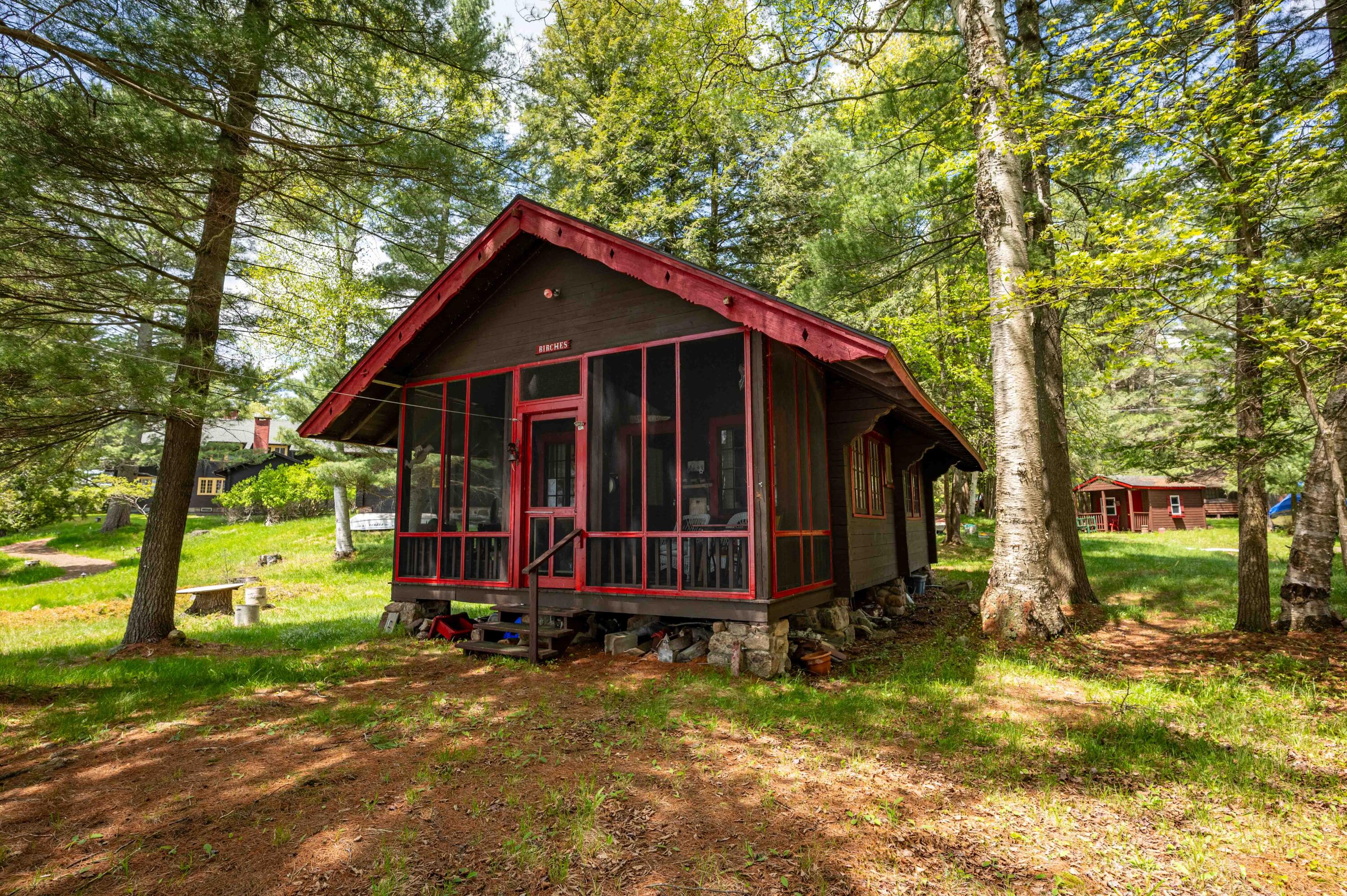 2479 North Point Road Raquette Lake, NY 13436 - Photo 2 of 21 Gallery Image 2