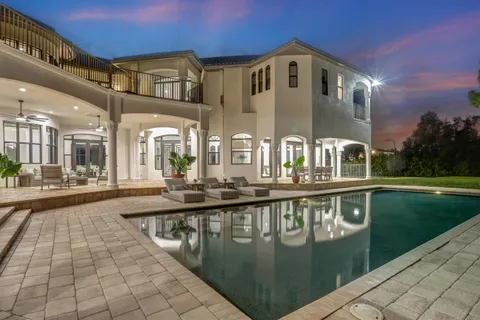 $4,450,000 | 11600 Northwest 8th Street, Plantation, FL 33325