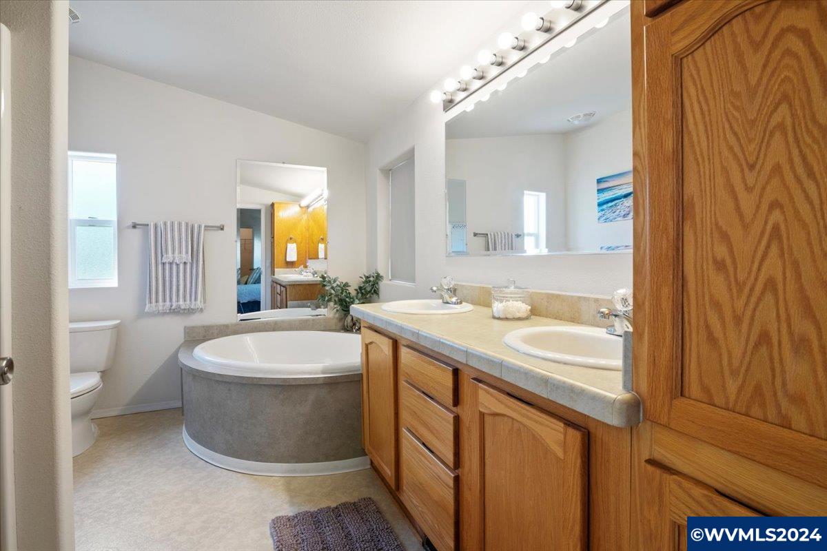 1630 Wallace Road Northwest, Unit 47 Salem, OR 97304 - Photo 24 of 38