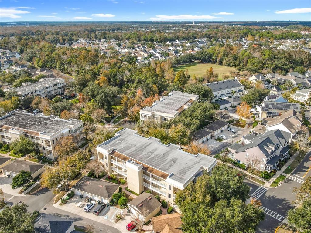 834 Deer Woods Road, Unit 203 Celebration, FL 34747 - Photo 34 of 37