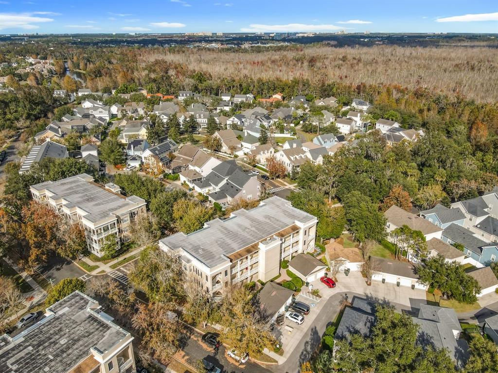 834 Deer Woods Road, Unit 203 Celebration, FL 34747 - Photo 35 of 37