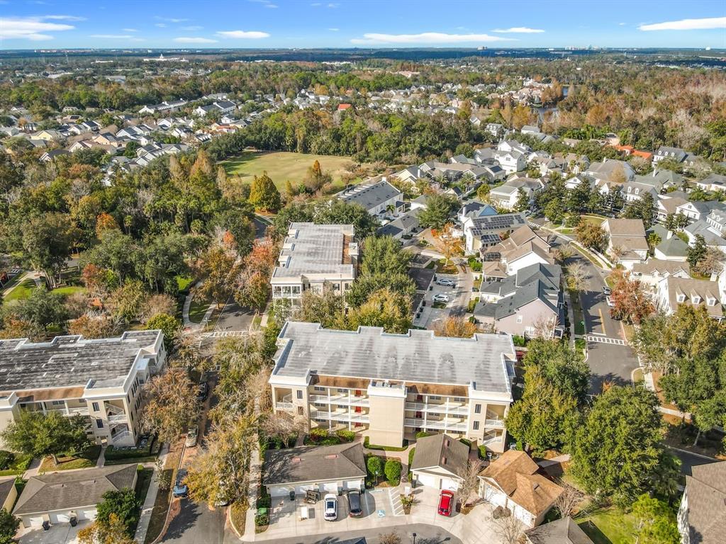 834 Deer Woods Road, Unit 203 Celebration, FL 34747 - Photo 35 of 37