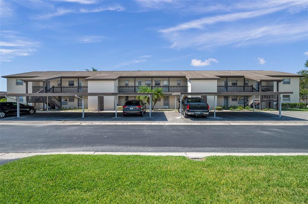 5207 Turquoise Lane, Unit 205 New Port Richey, FL 34652 - Photo 1 of 1