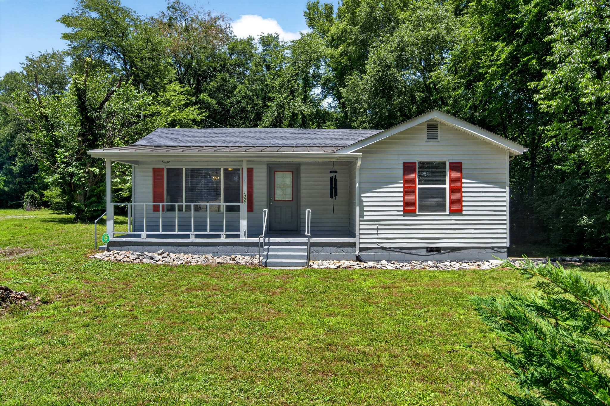 1002 Barfield Church Road Murfreesboro, TN 37128 - Photo 1 of 26