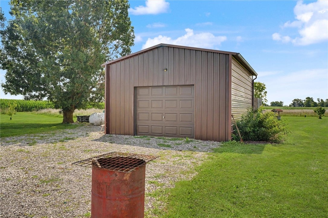 6603 North 1800 East Road Georgetown, IL 61846 - Photo 46 of 48 Gallery Image 46