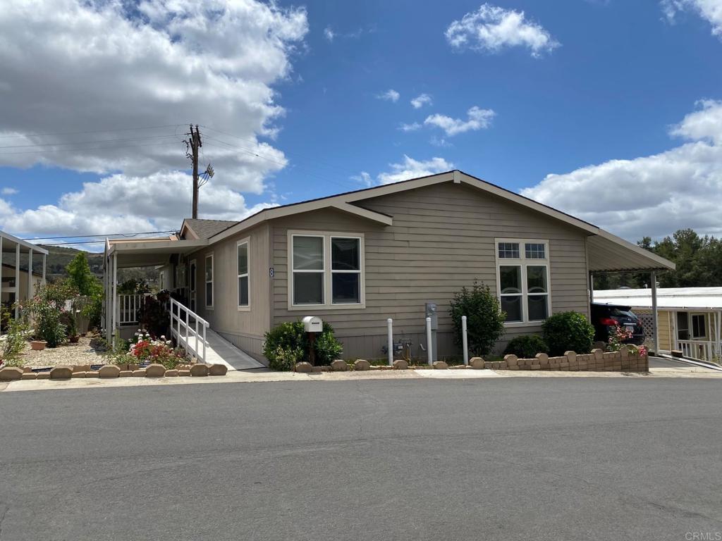 13300 Los Coches Rd E, Unit 8 El Cajon, CA 92021 - Photo 1 of 27