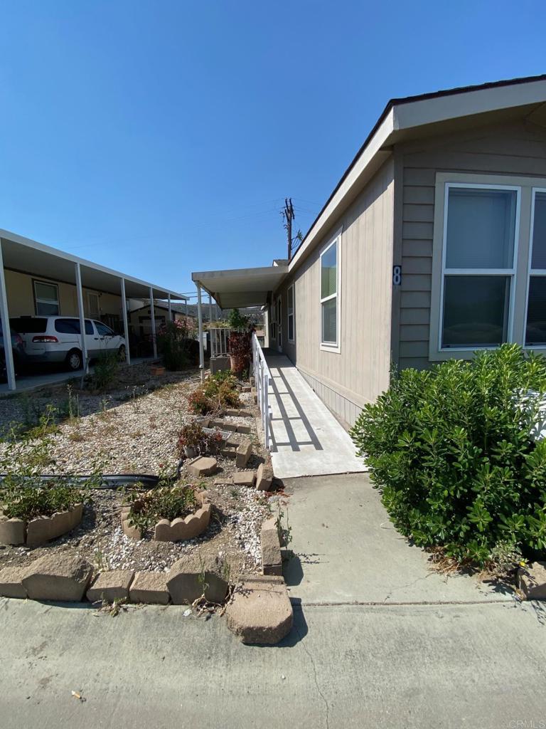 13300 Los Coches Rd E, Unit 8 El Cajon, CA 92021 - Photo 24 of 27