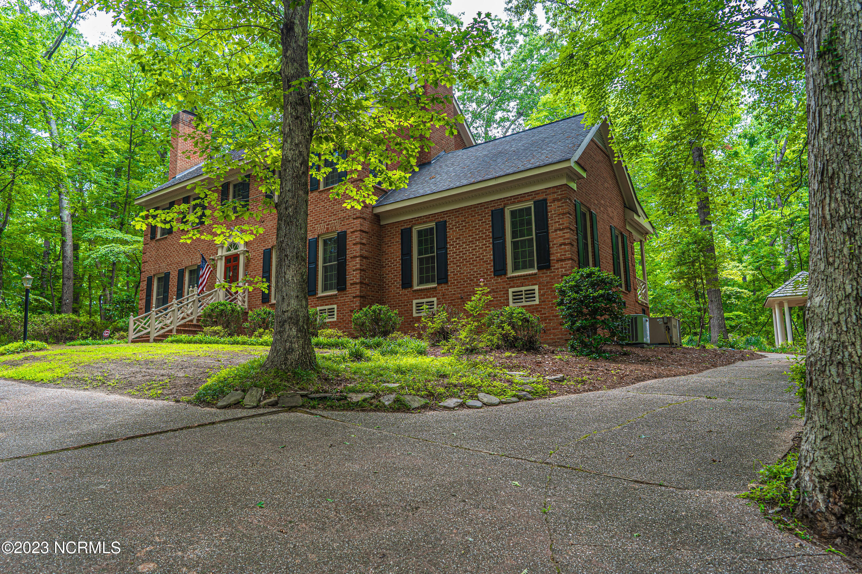 810 Williamsburg Drive Rockingham, NC 28379 - Photo 47 of 53 DSC00307