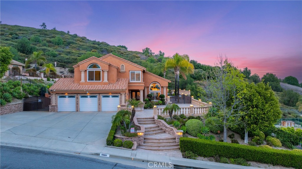 19889 Sunset Vista Road Walnut, CA 91789 - Photo 1 of 1 Gallery Image 1