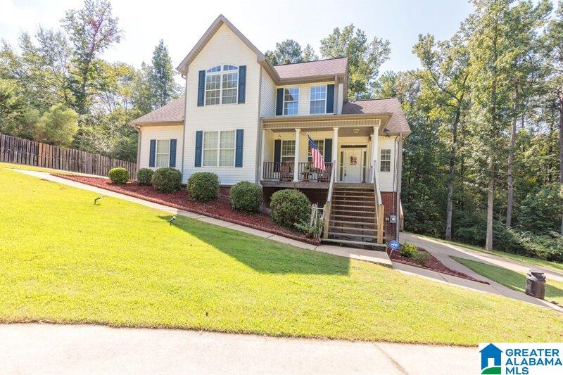 8946 Camp Piers Road Bessemer, AL 35023 - Photo 40 of 49