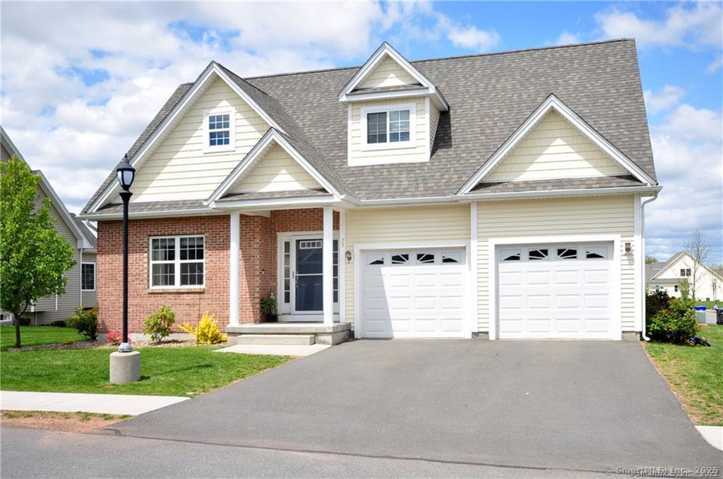 75 Windermere Village Road, Unit 75 Ellington, CT 06029 - Photo 1 of 1 Gallery Image 1