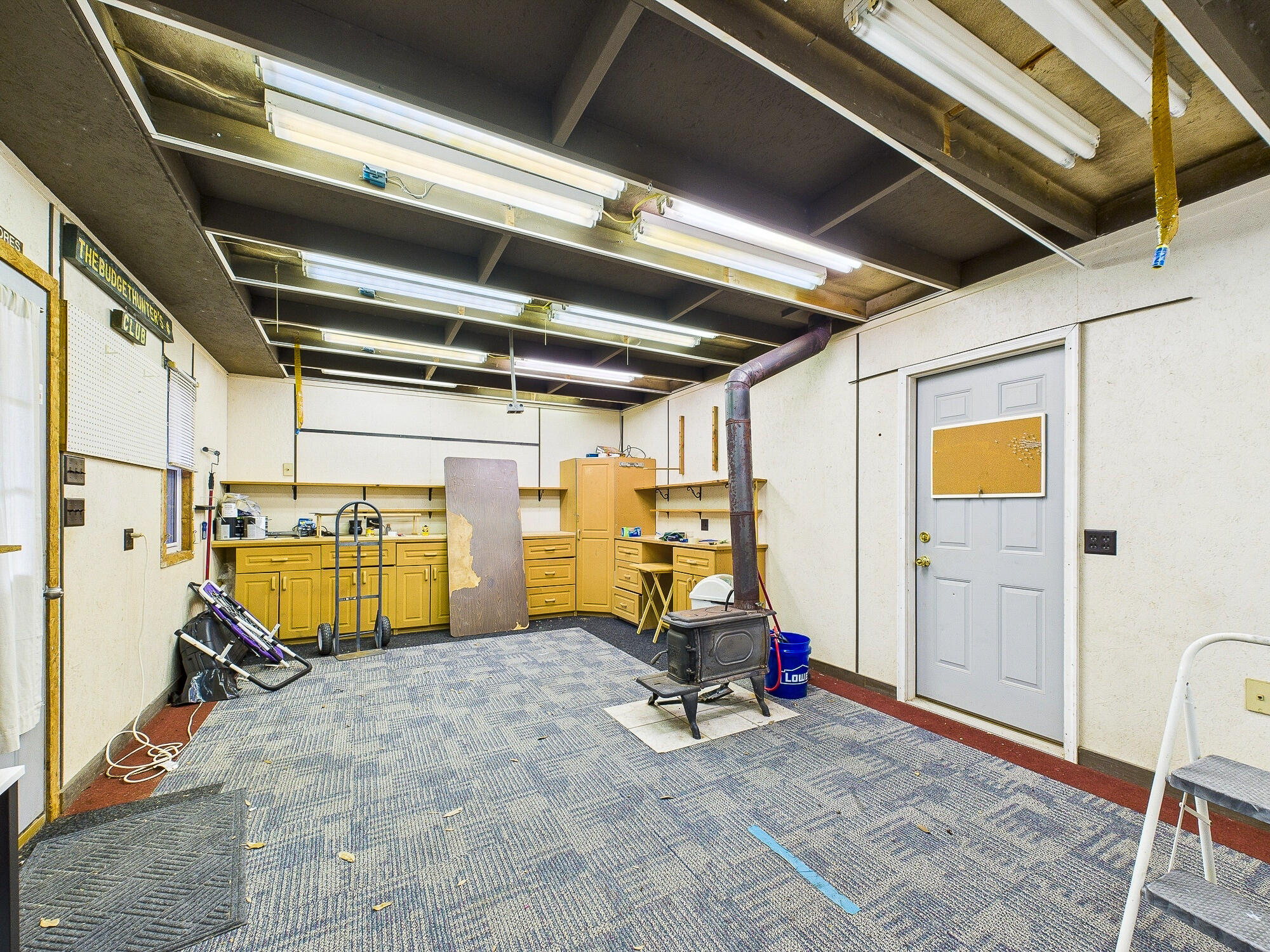 955 Valley Road Crestview, FL 32539 - Photo 24 of 29 a view of storage and utility room