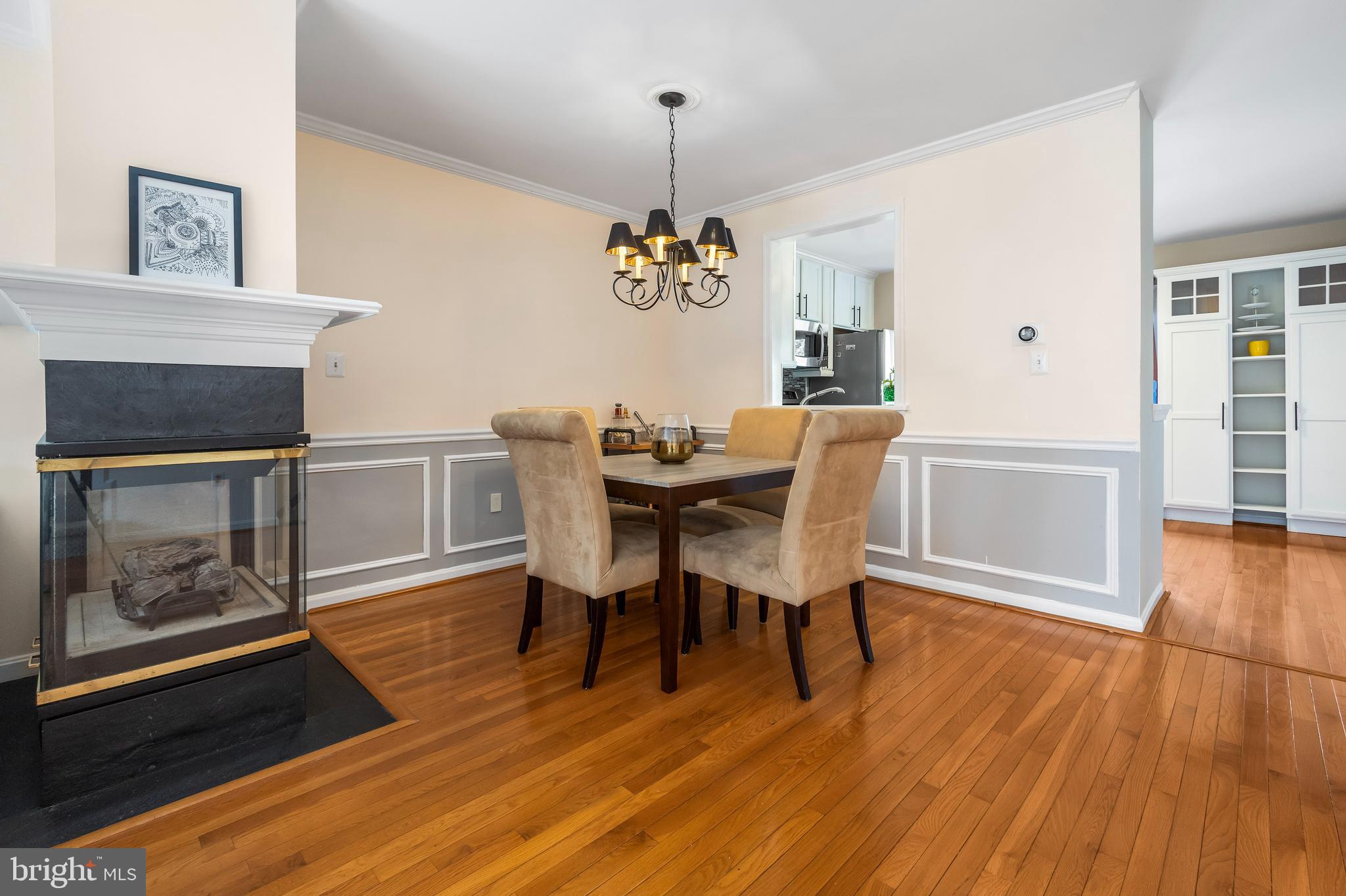 213 Ridgepoint Place Gaithersburg, MD 20878 - Photo 13 of 30 Gallery Image 13