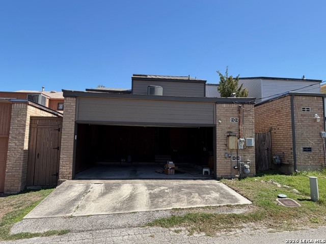 8929 Willmon Way Windcrest, TX 78239 - Photo 12 of 12