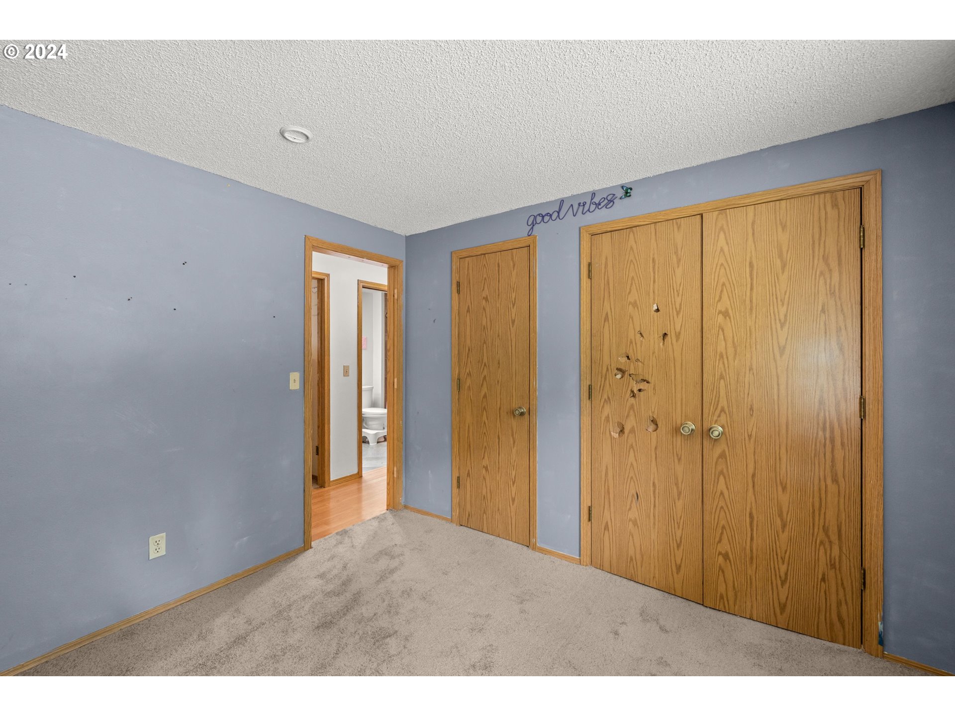 2701 Northeast 292nd Avenue Camas, WA 98607 - Photo 17 of 38 a view of an empty room