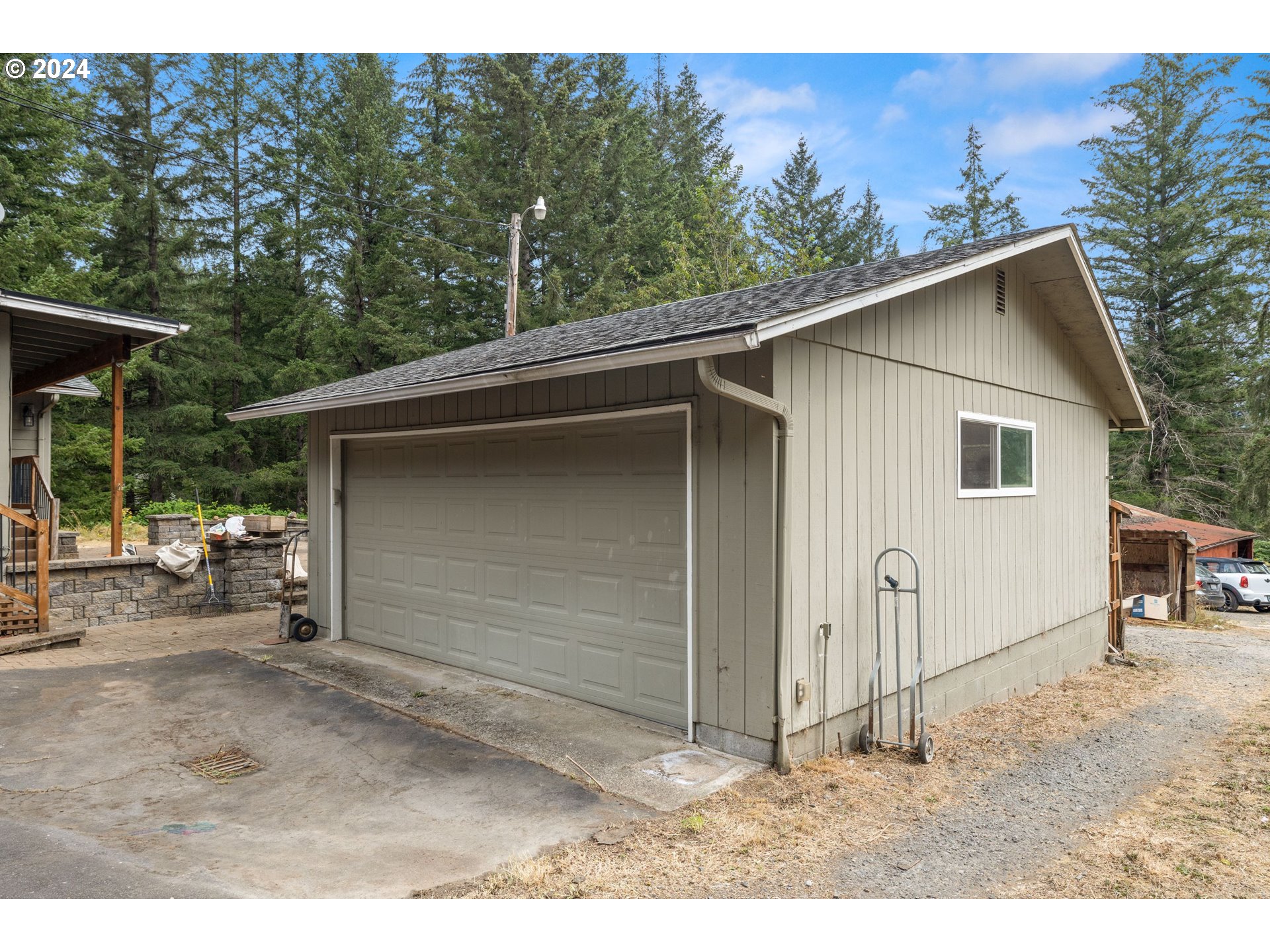 2701 Northeast 292nd Avenue Camas, WA 98607 - Photo 23 of 38