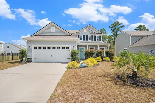 $385,000 | 593 Heritage Downs Drive, Conway, SC 29526