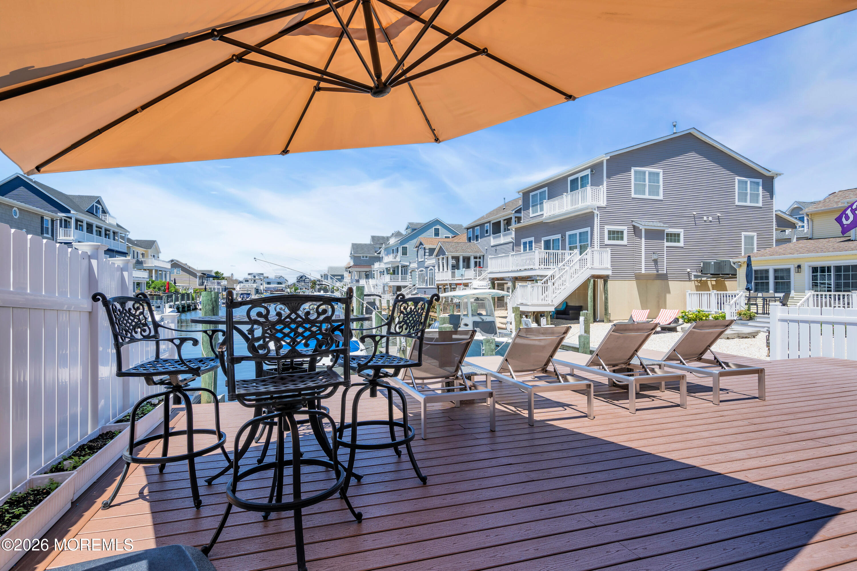 201 North Lagoon Road Lavallette, NJ 08735 - Photo 36 of 49 29