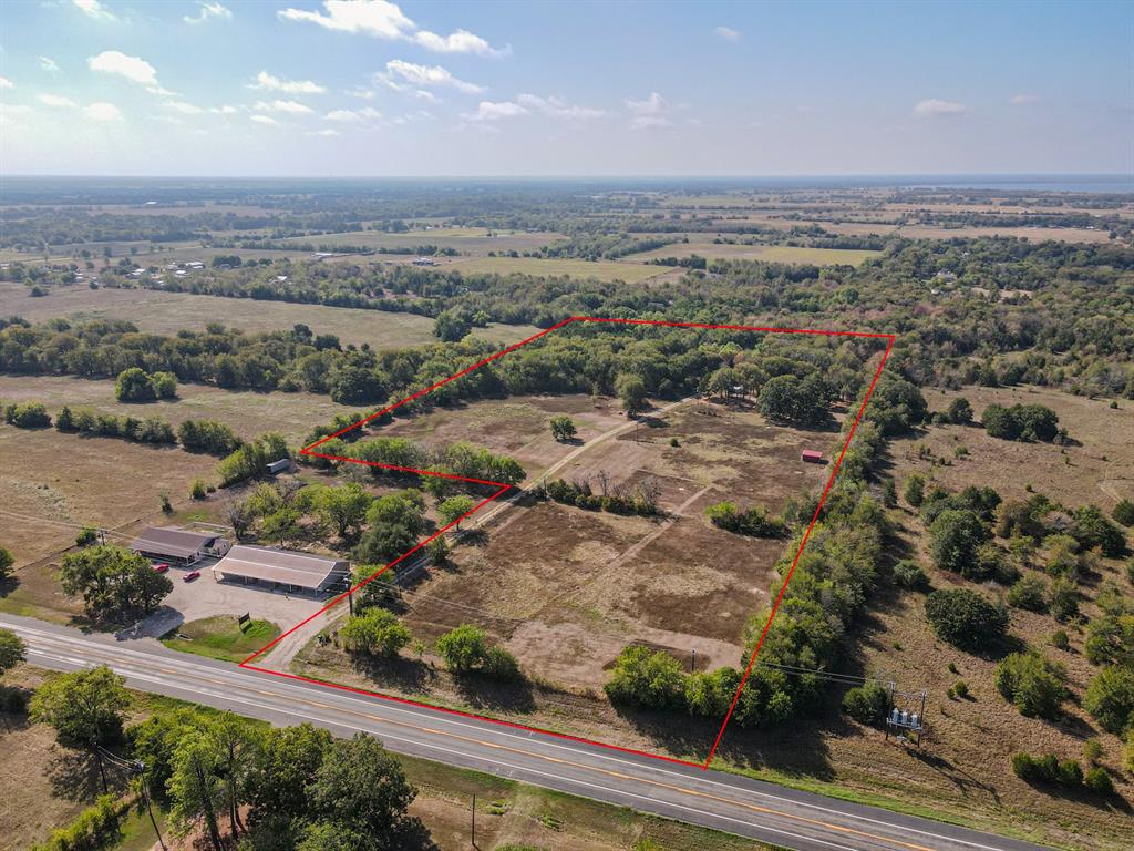 7263 Highway 276 Point, TX 75472 - Photo 1 of 39 Approximate boundary lines
