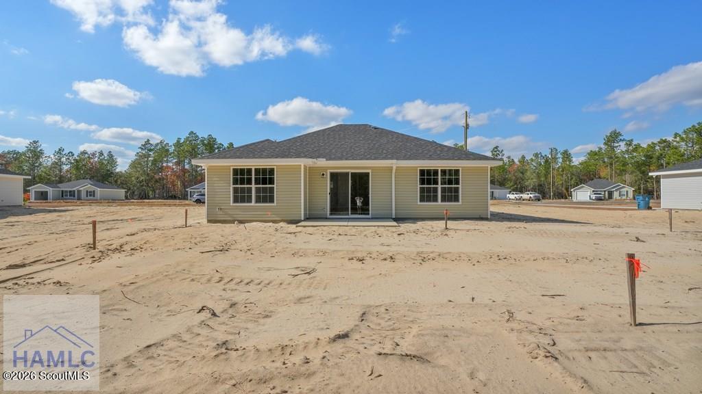 125 Pine Ridge Road Jesup, GA 31545 - Photo 14 of 14